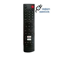 Dreamstar 32Dse100 Led Tv Kumandası