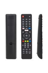 Botech 55bse8501 Uyumlu Smart Led Tv Kumandası