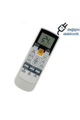 Siemens Ar-ry17 Klima Kumandası