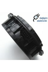 Transporter T5 Kapı Hoparlör 100 Watt 1 Adet