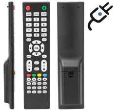 Dijitsu 32D8100 Led Tv Kumandası