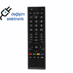 Toshiba 32av933 Lcd Tv Kumandası