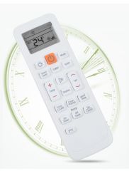 Samsung Db93-11489c Klima Kumandası