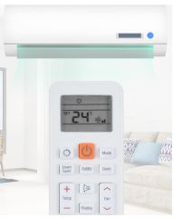 Samsung Db93-11489c Klima Kumandası