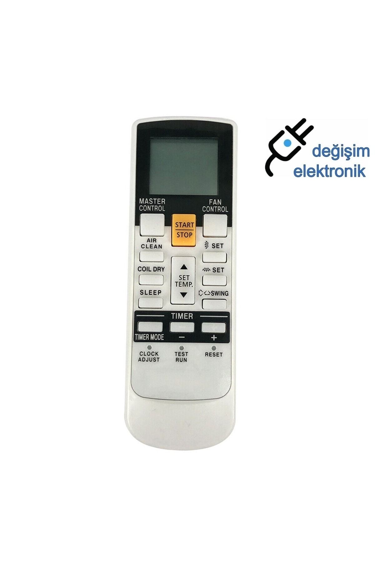 Siemens Ar-ry11 Klima Kumandası