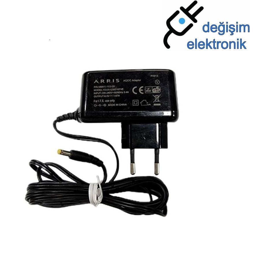 Omron M2 Basic Tansiyon Aleti Adaptörü