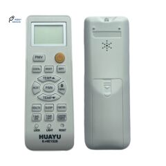 Sharp K-He1528 Universal Akıllı Klima Kumandası