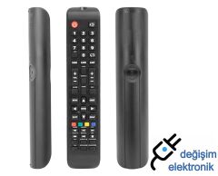 Navitech Lds5877 Android Led Tv Kumandası