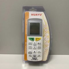 Sensira Ftxf35a İnverter Klima Kumandası