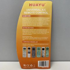 Sensira Ftxf35a İnverter Klima Kumandası