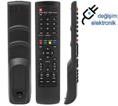 Profilo 40pa315 Led Tv Kumandası
