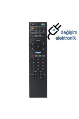 Sony Kdl-55nx720 Lcd Led Tv Kumandası