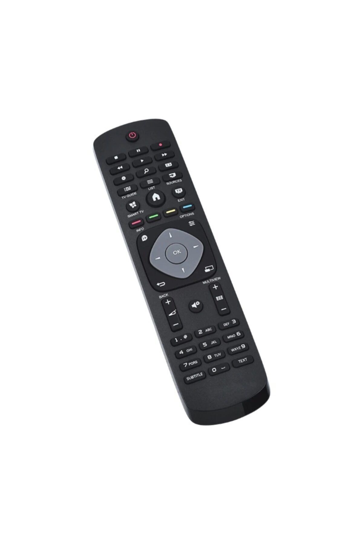 40pfk4509 12 Smart Led Tv Kumandası