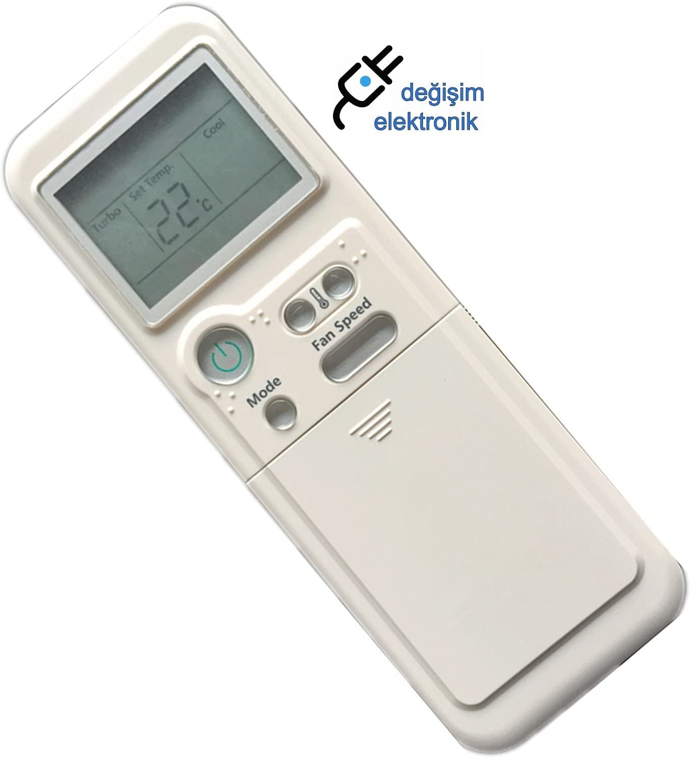 Samsung Am022Nnndeh/Eu Kaset Tipi Klima Kumandası