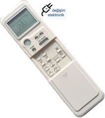 Samsung Am022Nnndeh/Eu Kaset Tipi Klima Kumandası