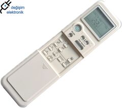 Samsung Am022Nnndeh/Eu Kaset Tipi Klima Kumandası