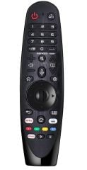 Simfer 40Sfsw4M Webos Led Tv Kumandası Ses Komutlu