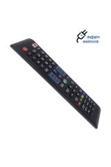 Samsung 55qn90b Smart Led Tv Kumandası