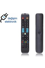 Samsung 55qn90b Smart Led Tv Kumandası