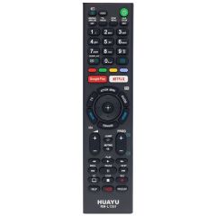 Sony 55xg7077 Smart 4k Led Tv Kumandası