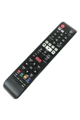 Samsung Ah59-02402a Bluray Ev Sinema Sistemi Kumandası