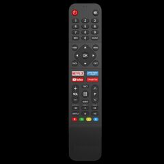 Grundig 40 Gff 6950 B Android Tv Kumandası