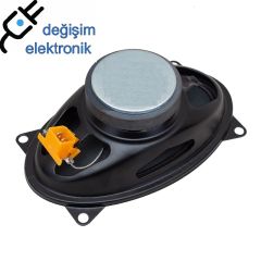 Fiat Doblo Arka Hoparlörü 51740458 1 Adet