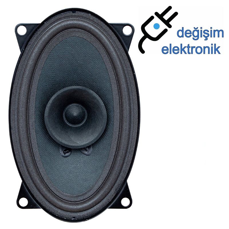 Fiat Doblo Arka Hoparlörü 51740458 1 Adet