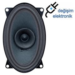 Fiat Doblo Arka Hoparlörü 51740458 1 Adet