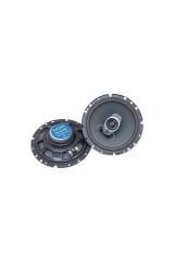 Hr-160 Bıg 16 Cm 4 Ohm 2'li Takım 250 Watt Oto Hoparlör