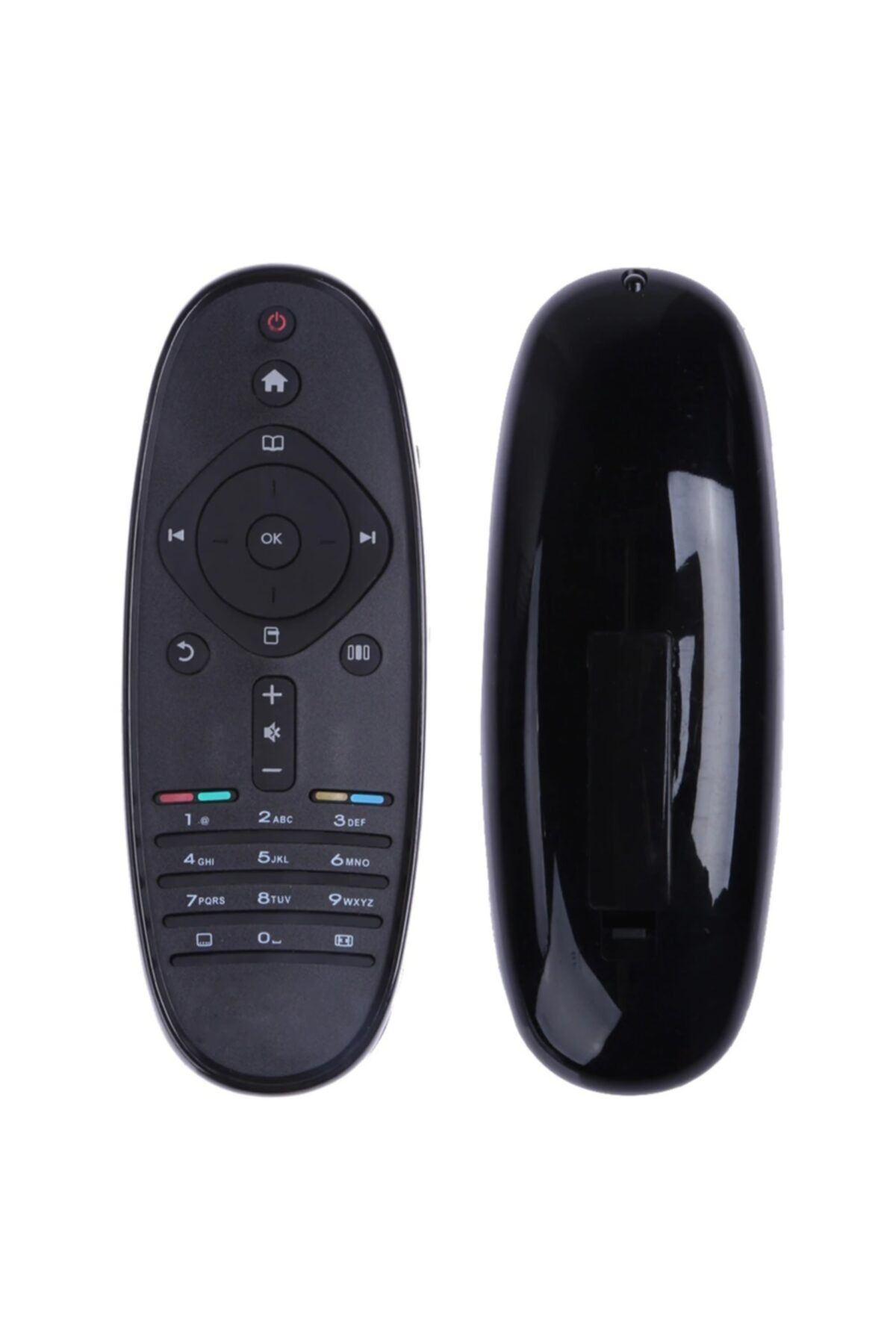 46pfl7665h/12 Lcd Led Tv Kumandası