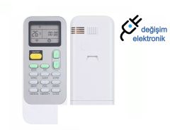 Olefini Dg11j1-01 Klima Kumandası