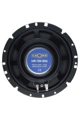 Hr-160 Bıg 250w 125 Rms 16 Cm 2 Adet Oto Hoparlör