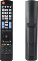 Akb72914209 Led Tv Orjinal Kumandası