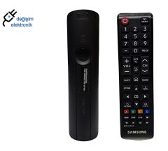 Bn59-01301a Smart Led Tv Orjinal Kumandası