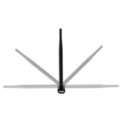 2053 Hd Uydu Alıcısı Wifi Anteni