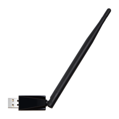 2000 Hd Fta Uydu Cihazı Usb Wifi Anteni