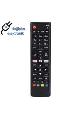 Lg 65ug870 Smart Led Tv Kumandası