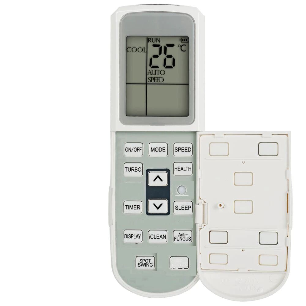 Kumtel Sugi KMSAC-12 Klima Kumandası