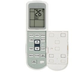 Kumtel Sugi KMSAC-12 Klima Kumandası