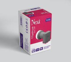 Ye-202 Twin İkili Lnb Platinum