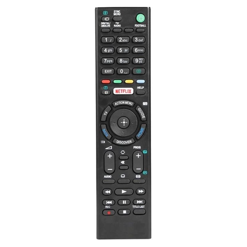 Sony Kd-75xg9505 Smart Led Tv Kumandası