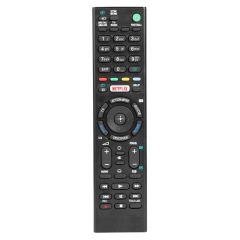 Sony Kd-75xg9505 Smart Led Tv Kumandası