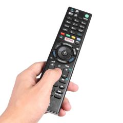 Sony Kd-75xg9505 Smart Led Tv Kumandası