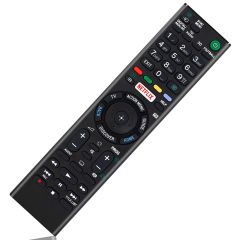Sony Kd-75xg9505 Smart Led Tv Kumandası