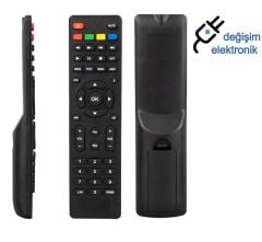 Auris Ars-Hd-22 Bt V5,0 Bluetooth Kumandası