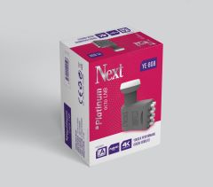 Ye-808 Octo Sekizli Lnb Platinum