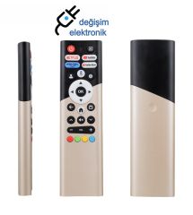 Dijitsu 75Dg22000 Google Tv Kumandası Ses Komutlu