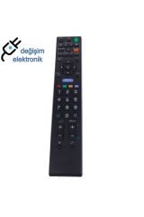 Sony Rm-ed052 Lcd Led Tv Kumandası