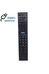 Sony Rm-ed007 Led Tv Kumandası